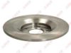ABE C43043ABE Brake Disc